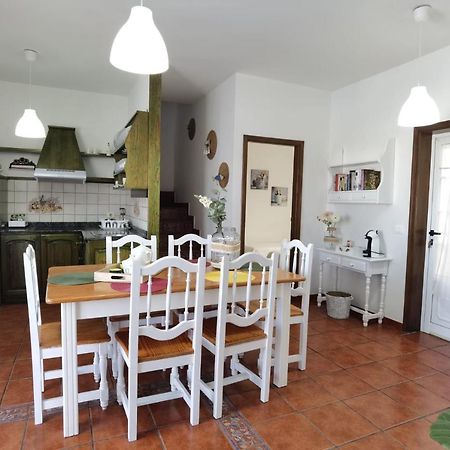 לה סנטה Apartamentoscasajulia מראה חיצוני תמונה