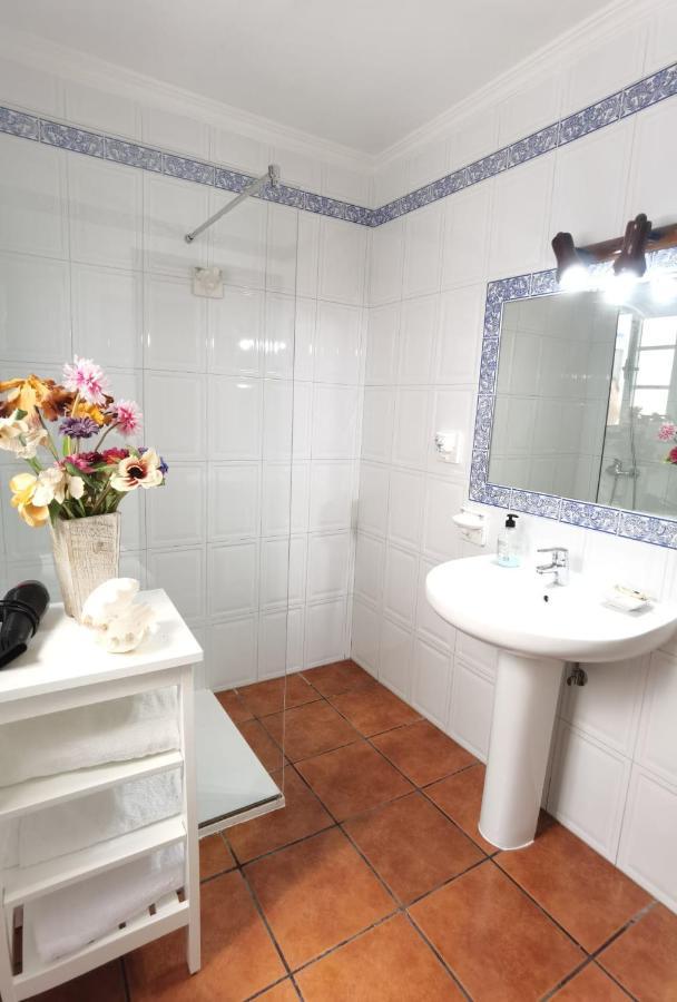לה סנטה Apartamentoscasajulia מראה חיצוני תמונה