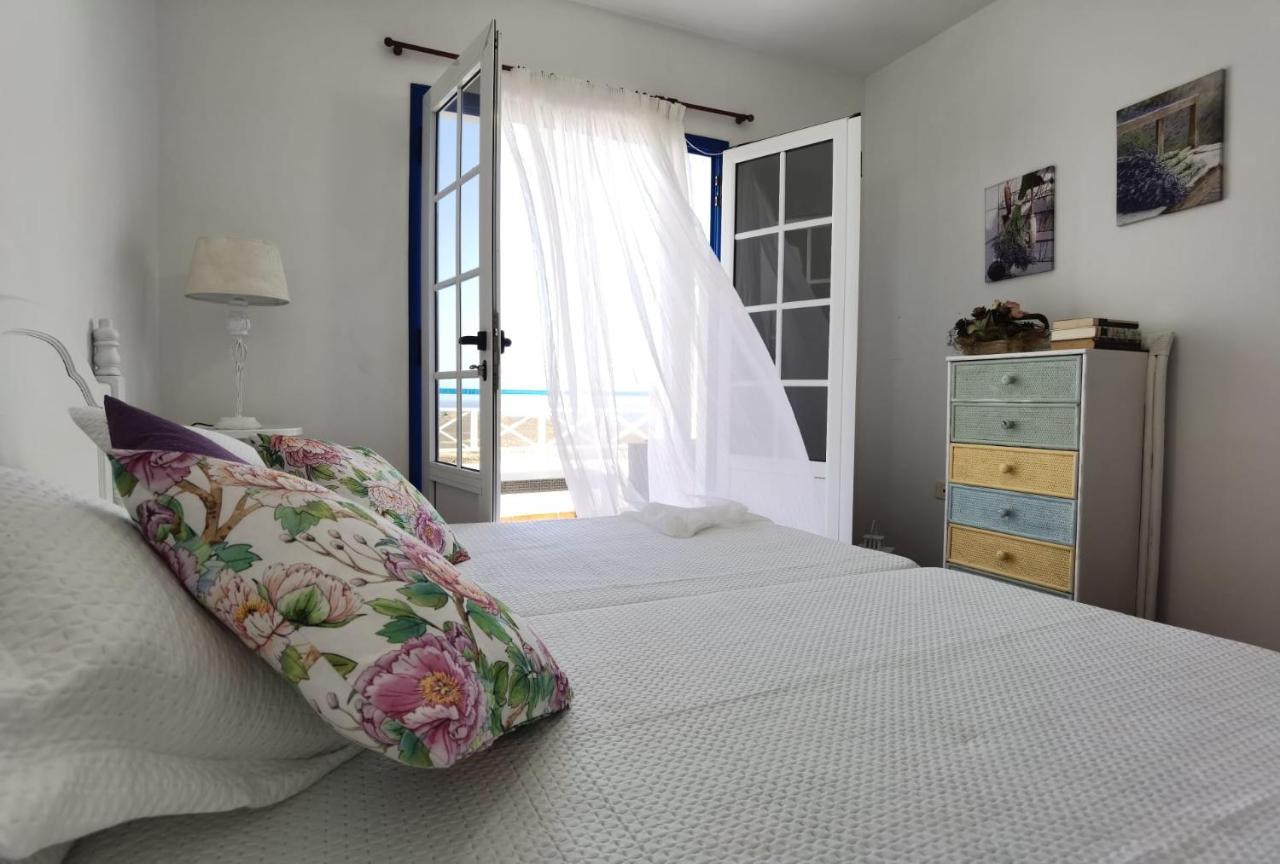 לה סנטה Apartamentoscasajulia מראה חיצוני תמונה