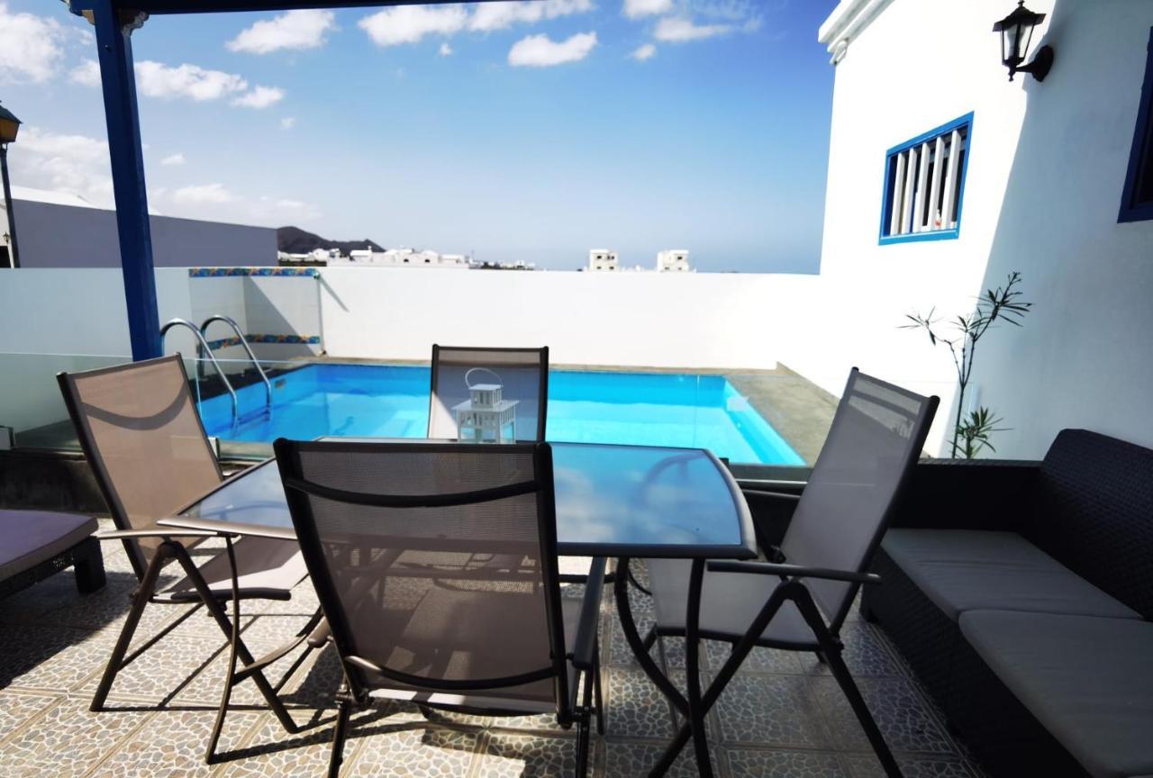 לה סנטה Apartamentoscasajulia מראה חיצוני תמונה