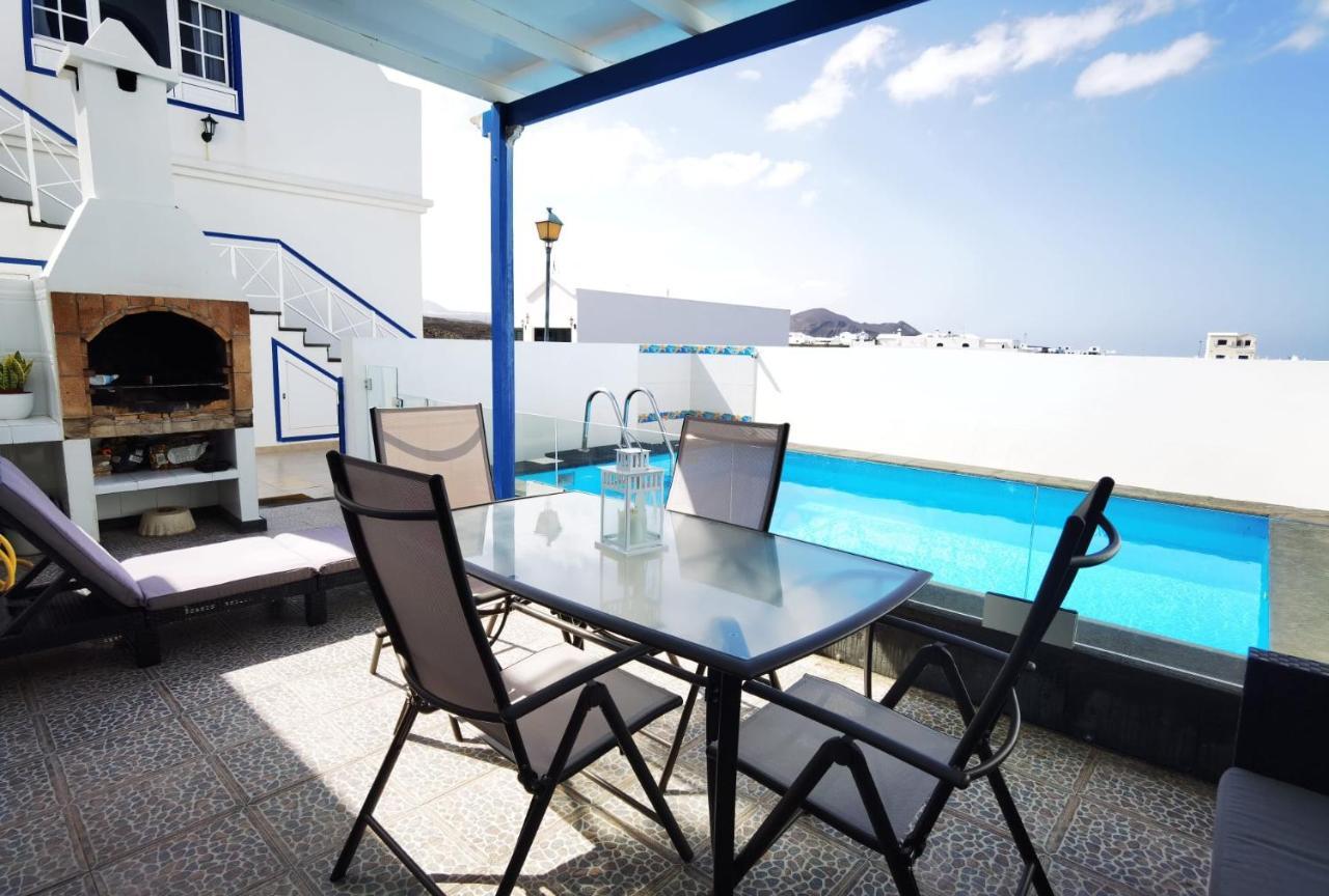 לה סנטה Apartamentoscasajulia מראה חיצוני תמונה