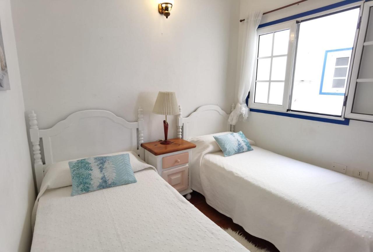 לה סנטה Apartamentoscasajulia מראה חיצוני תמונה