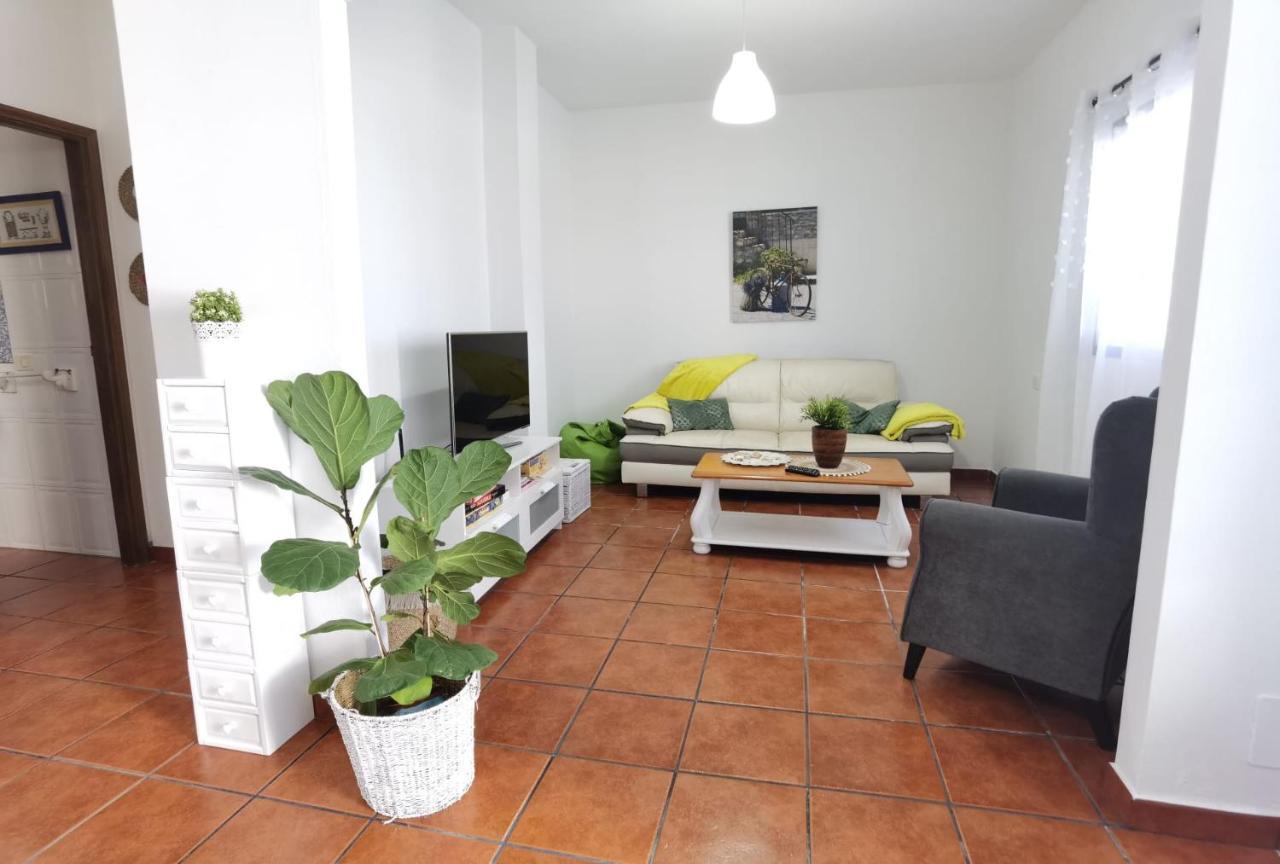 לה סנטה Apartamentoscasajulia מראה חיצוני תמונה