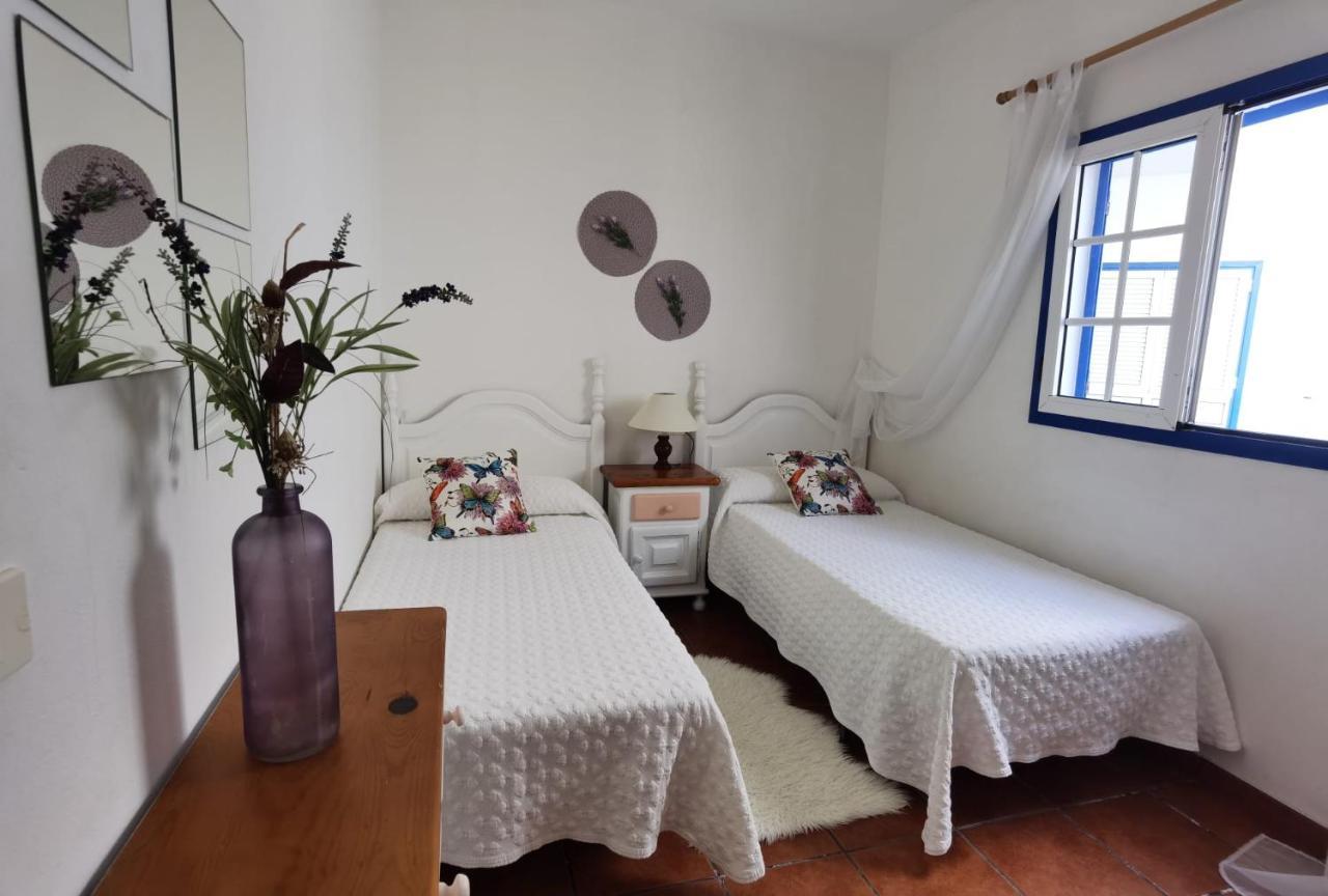 לה סנטה Apartamentoscasajulia מראה חיצוני תמונה