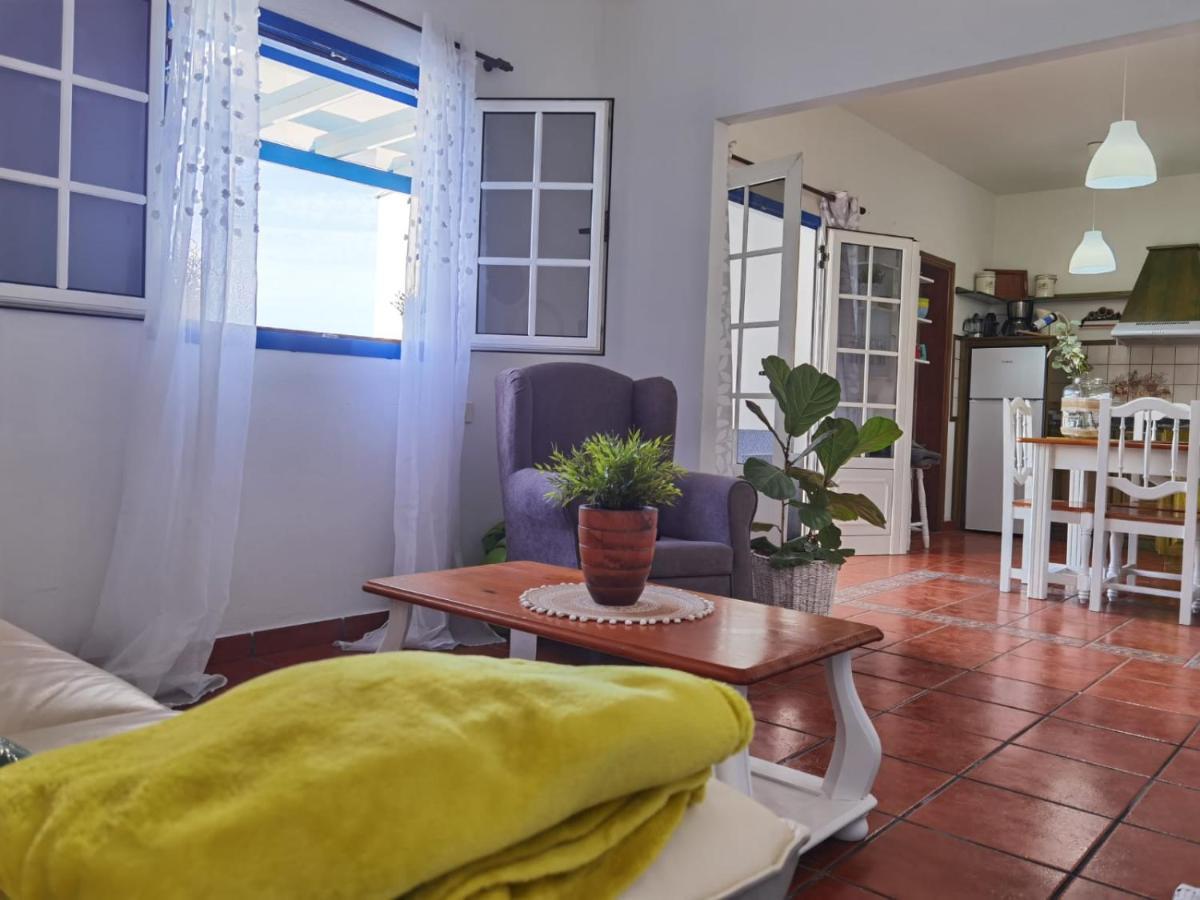 לה סנטה Apartamentoscasajulia מראה חיצוני תמונה