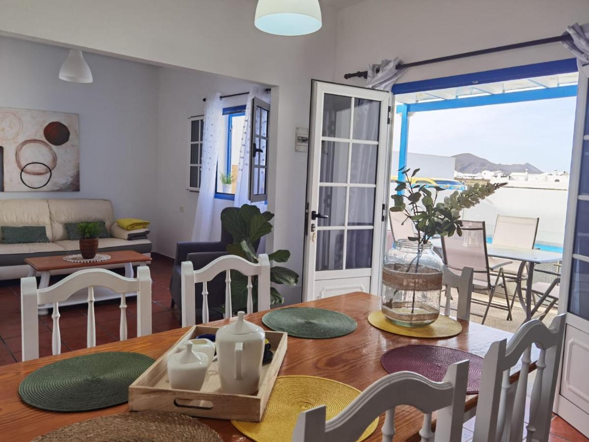לה סנטה Apartamentoscasajulia מראה חיצוני תמונה