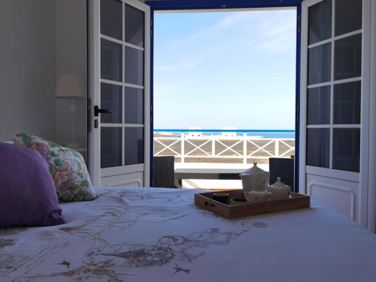 לה סנטה Apartamentoscasajulia מראה חיצוני תמונה